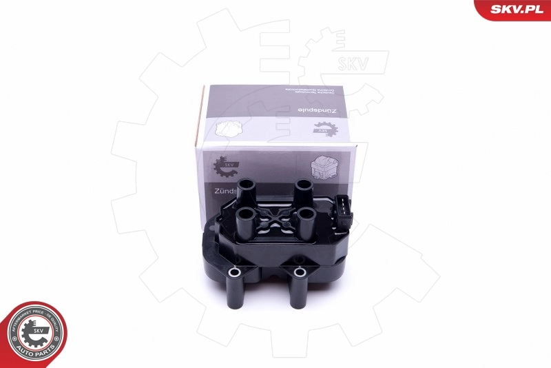 Ignition Coil